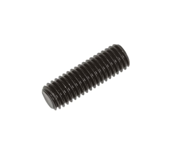 Винт Insparion din 913, класс прочности 12.9, оксид, m8x25, 4 шт. С1-00001381