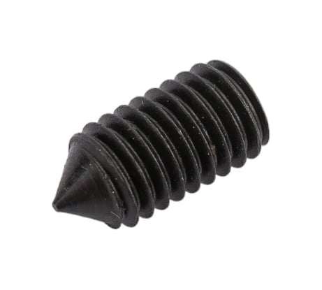 Винт Insparion din 914, класс прочности 12.9, оксид, m5x10, 10 шт. С1-00001388