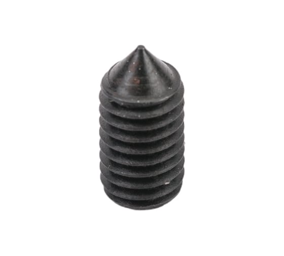 Винт Insparion din 914, класс прочности 12.9, оксид, m5x10, 10 шт. С1-00001388