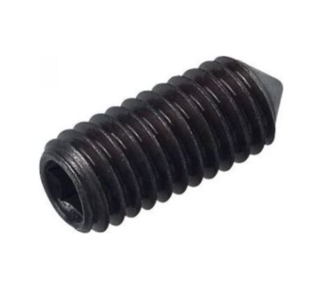 Винт Insparion din 914, класс прочности 12.9, оксид, m10x25, 10 шт. С1-00001389