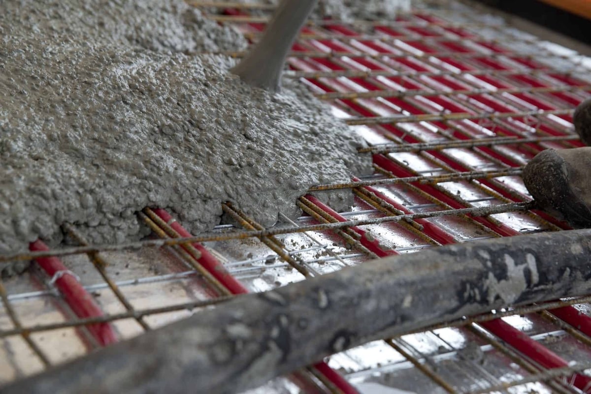 Арматурная проволока СЕТКА АЛЬКОР вр-1 ф-5,5 мм, длина 1 м, пачка 50 шт ...