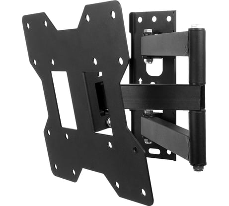 Кронштейн для тв Godigital drmounts наклонно-поворотный AMM 2022B