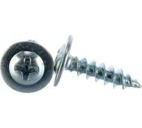 Саморез Партнер шсмм 4.2x32 мм, усиленный, 400 шт. 827666