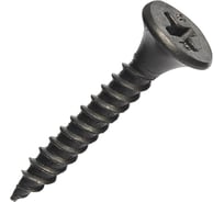 Саморезы INTERFIX гипс/металл, 3.5x25 мм, 15 кг в упаковке 12442