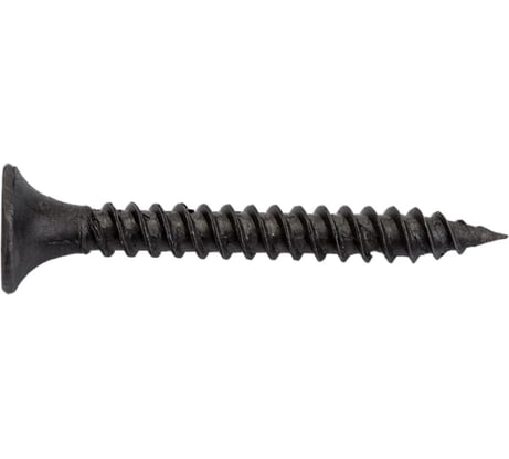 Саморез для креп. ГКЛ к металлу BEFAST оксид 3.5х32, 10 кг C003210S