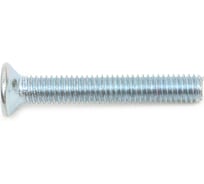 Потайной винт Метизный двор M3x20 DIN 965. 40 шт. 4607173906489