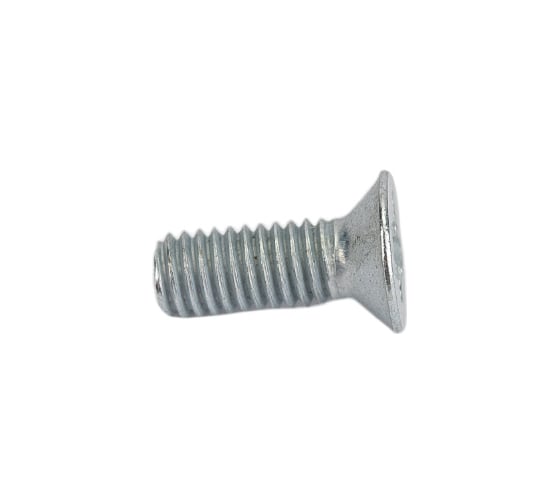 Потайной винт Метизный двор M3x8 DIN 965, 500 шт. 4607159066480