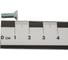 Потайной винт Метизный двор M4x12 DIN 965, 200 шт. 4607159066572 3