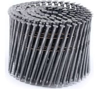 Барабанный гвоздь СПГФ 80х3.1, ершеный, премиум, светлый, 1350 шт. ГБ_0803.1_Ер_Пр_Св_СПГФ