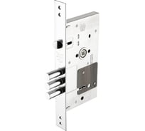 Врезной сувальдный замок KALE KILIT 252rl, 85bs60, 28cp, 5k (60 mm), sp, ros, stb 252RL000028