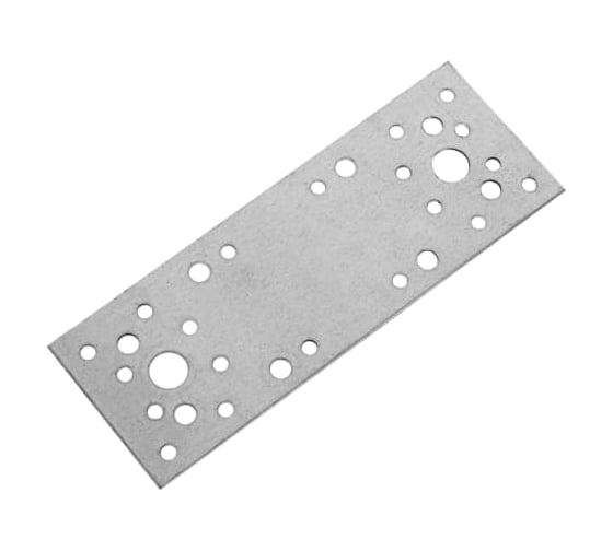 Крепежная пластина BEFAST 210х90, 50 шт KP21050S
