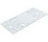 Крепежная пластина BEFAST 210х90, 50 шт KP21050S 2