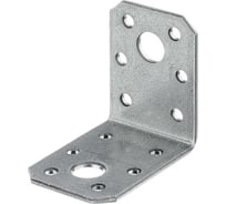 Крепежный уголок BEFAST 105х90, 25 шт KU1059025S