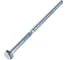 Шуруп для лаг и реек с шестигранной головкой BEFAST DIN571 8х150 50 шт GLF0815050S 2