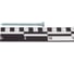 Шуруп для лаг и реек с шестигранной головкой BEFAST DIN571 6х90 100 шт GLF06090100S 5