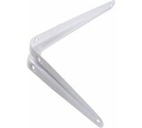 Кронштейн BEFAST WP-3 150/125 белый цвет 24 шт WPW0324S