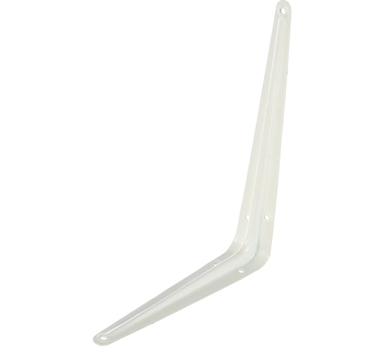 Кронштейн BEFAST WP-6 250/200 белый цвет 24 шт WPW0624S 1