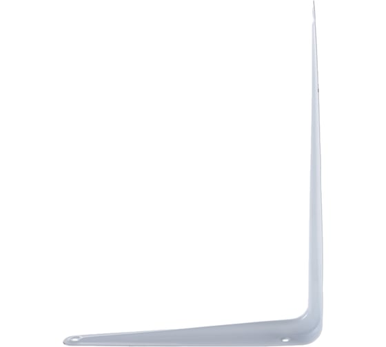 Кронштейн BEFAST WP-6 250/200 белый цвет 24 шт WPW0624S