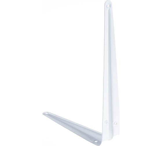 Кронштейн BEFAST WP-6 250/200 белый цвет 24 шт WPW0624S