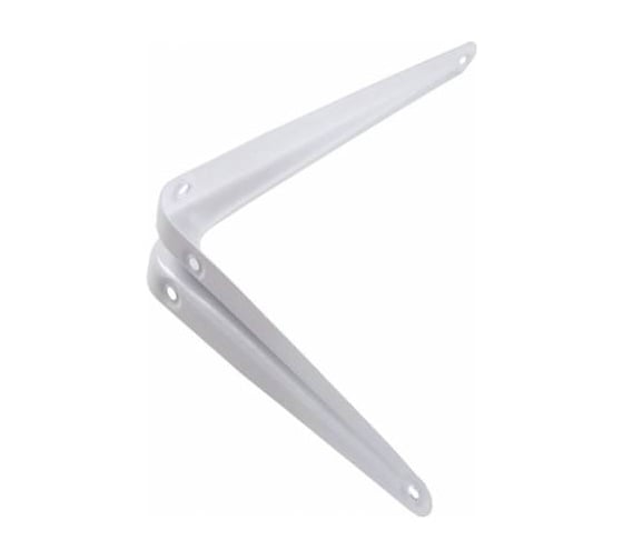 Кронштейн BEFAST WP-4 200/150 белый цвет 24 WPW0424S 1