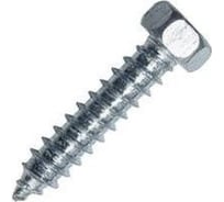 Шуруп с шестигранной головкой КРЕП-КОМП DIN7976 5,5x70 (2000шт) шш5570