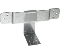 Скользящая опора для стропил КРЕП-КОМП KUCIS-160x90x40 (20шт) кусис160п
