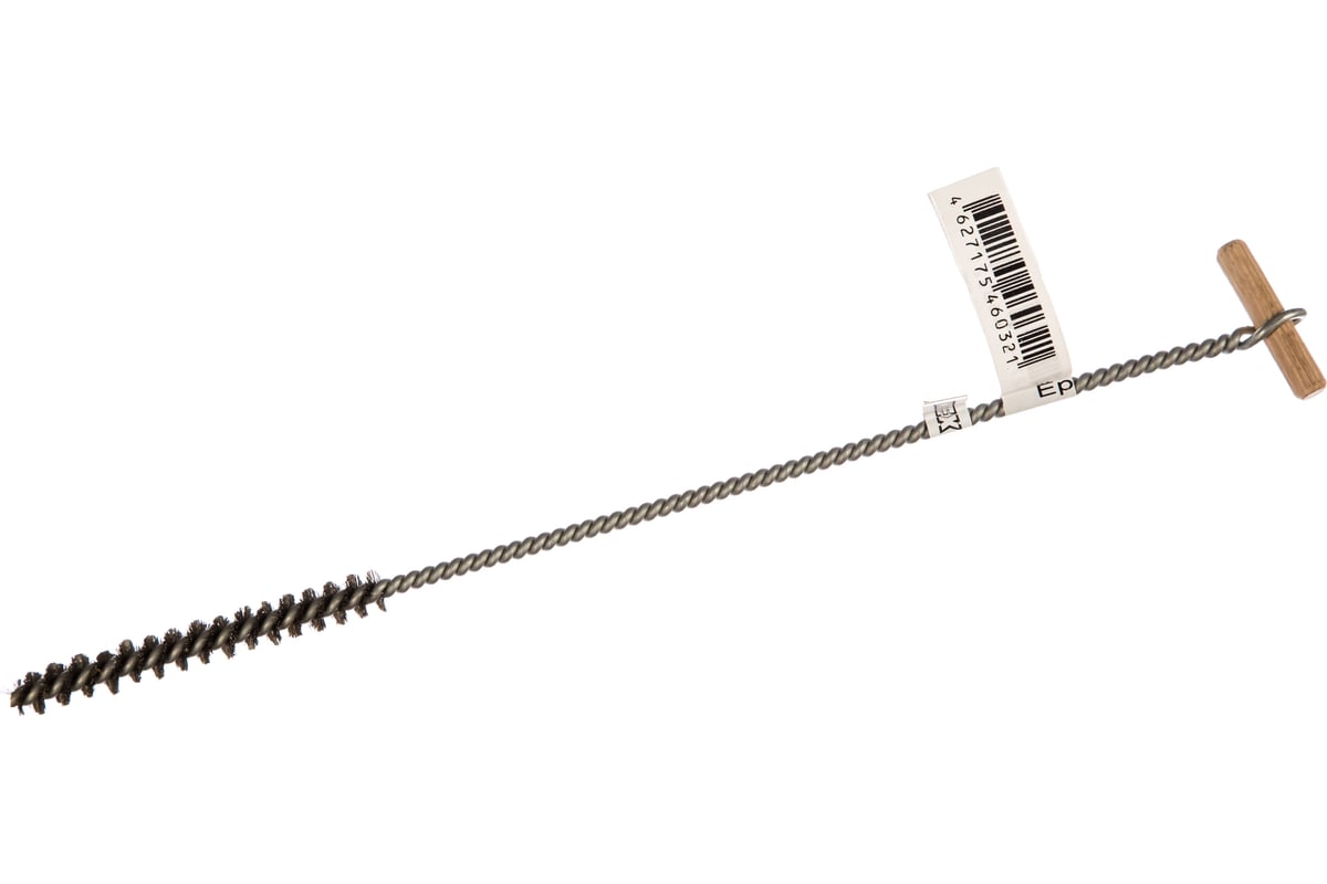 Купить Ершик HIMTEX М10 Китай MB10 по цене от 370 р., длина, диаметр и ...