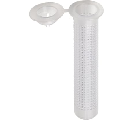 HIMTEX Сетчатая нейл. гильза для пустотел. основ. 20x85,(50 шт\упаковка) NPS, для М14/16 NPS2085