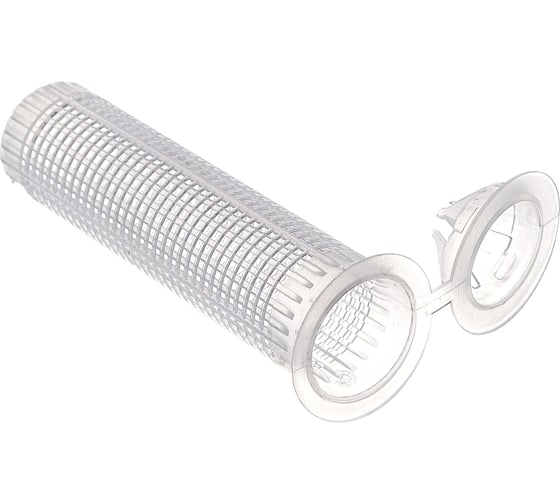 HIMTEX Сетчатая нейл. гильза для пустотел. основ. 20x85,(50 шт\упаковка) NPS, для М14/16 NPS2085