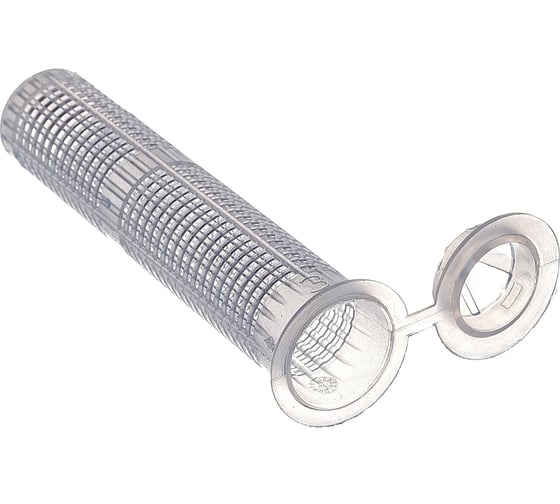 HIMTEX Сетчатая нейл. гильза для пустотел. основ. 16x85,(50 шт\упаковка) NPS, для М10/М12 50 шт NPS1685
