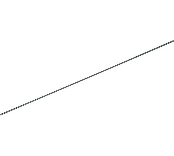 Резьбовая шпилька Метизный двор M10x2000 DIN 975 4607159064745