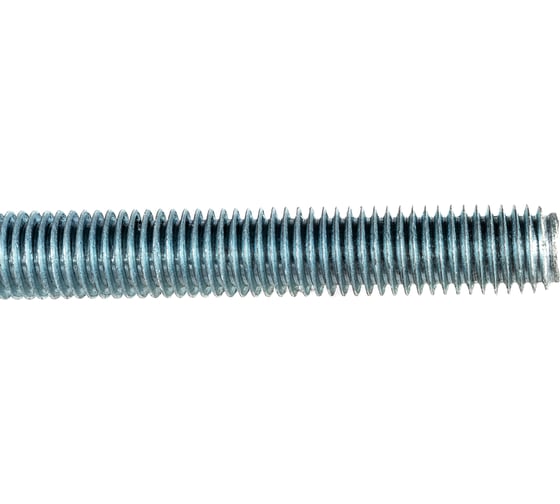 Резьбовая шпилька Метизный двор M18x1000 DIN 975, 4607159064851