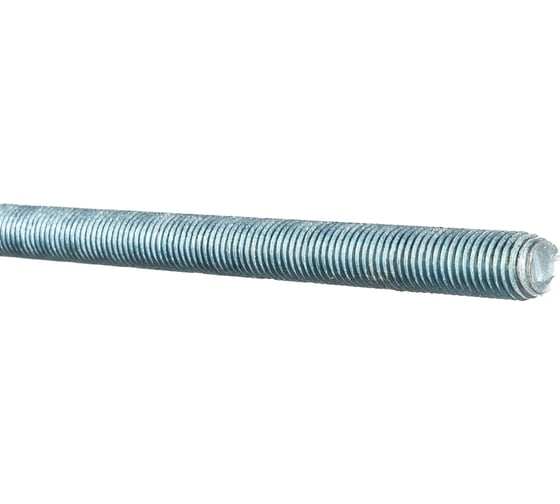 Резьбовая шпилька Метизный двор M18x1000 DIN 975, 4607159064851