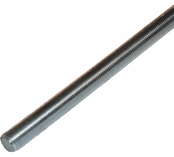 Резьбовая шпилька Метизный двор M16x2000 DIN 975, 4607159064776