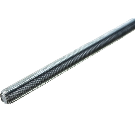 Резьбовая шпилька Метизный двор M16x1000 DIN 975, 4607159064844