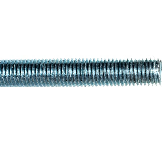 Резьбовая шпилька Метизный двор M20x1000 DIN 975, 4607159064868
