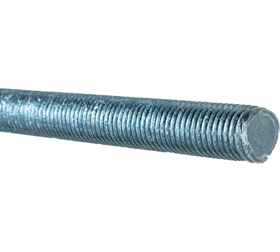 Резьбовая шпилька Метизный двор M20x1000 DIN 975, 4607159064868