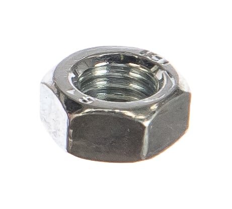 Шестигранная гайка Метизный двор M6 DIN 934.30 шт. 4607173902917