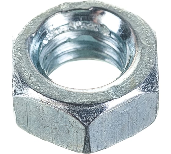 Шестигранная гайка Метизный двор M6 DIN 934.30 шт. 4607173902917
