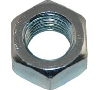 Шестигранная гайка Метизный двор M36 DIN 934, 5 шт. 4690441027658