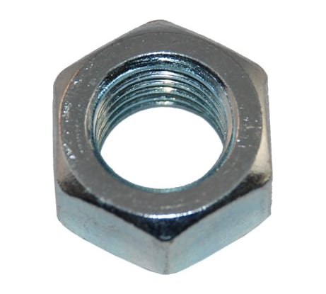 Шестигранная гайка Метизный двор M3 DIN 934, 1000 шт. 4607159067432