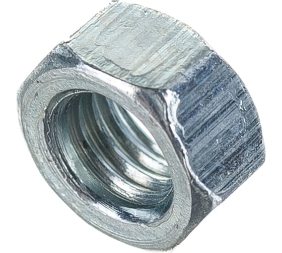 Шестигранная гайка Метизный двор M5 DIN 934.45 шт. 4607173902924
