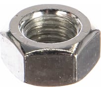 Шестигранная гайка Метизный двор M12 DIN 934.6 шт. 4690441018175