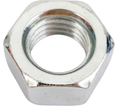 Шестигранная гайка Метизный двор M18 DIN 934, 50 шт. 4607159067524