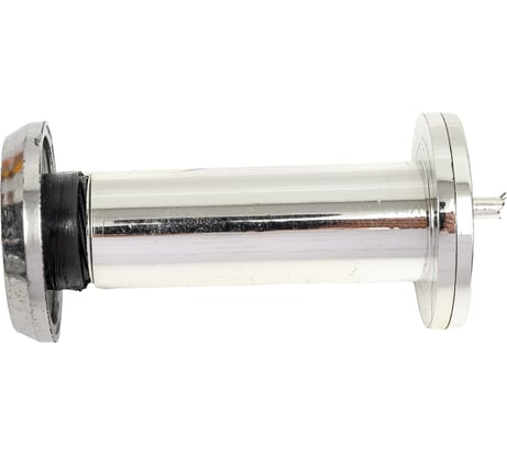 Дверной глазок Marlok гдш-2 пластик, 50-85 мм, d=16 мм, 200, сp (хром) 008271