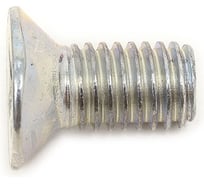 Потайной винт Метизный двор M8x16 DIN 965, 100 шт. 4607159066923