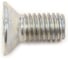 Потайной винт Метизный двор M8x16 DIN 965, 100 шт. 4607159066923 1