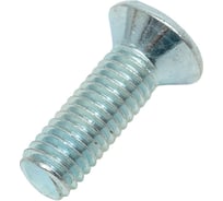 Потайной винт Метизный двор M8x25 DIN 965, 50 шт. 4607159066947