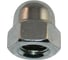 Колпачковая гайка Метизный двор M5 DIN 1587.16 шт. 4690441017932 1