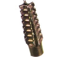 Металлический дюбель для газобетона Метизный двор 8x38, 4 шт. 4607173902306